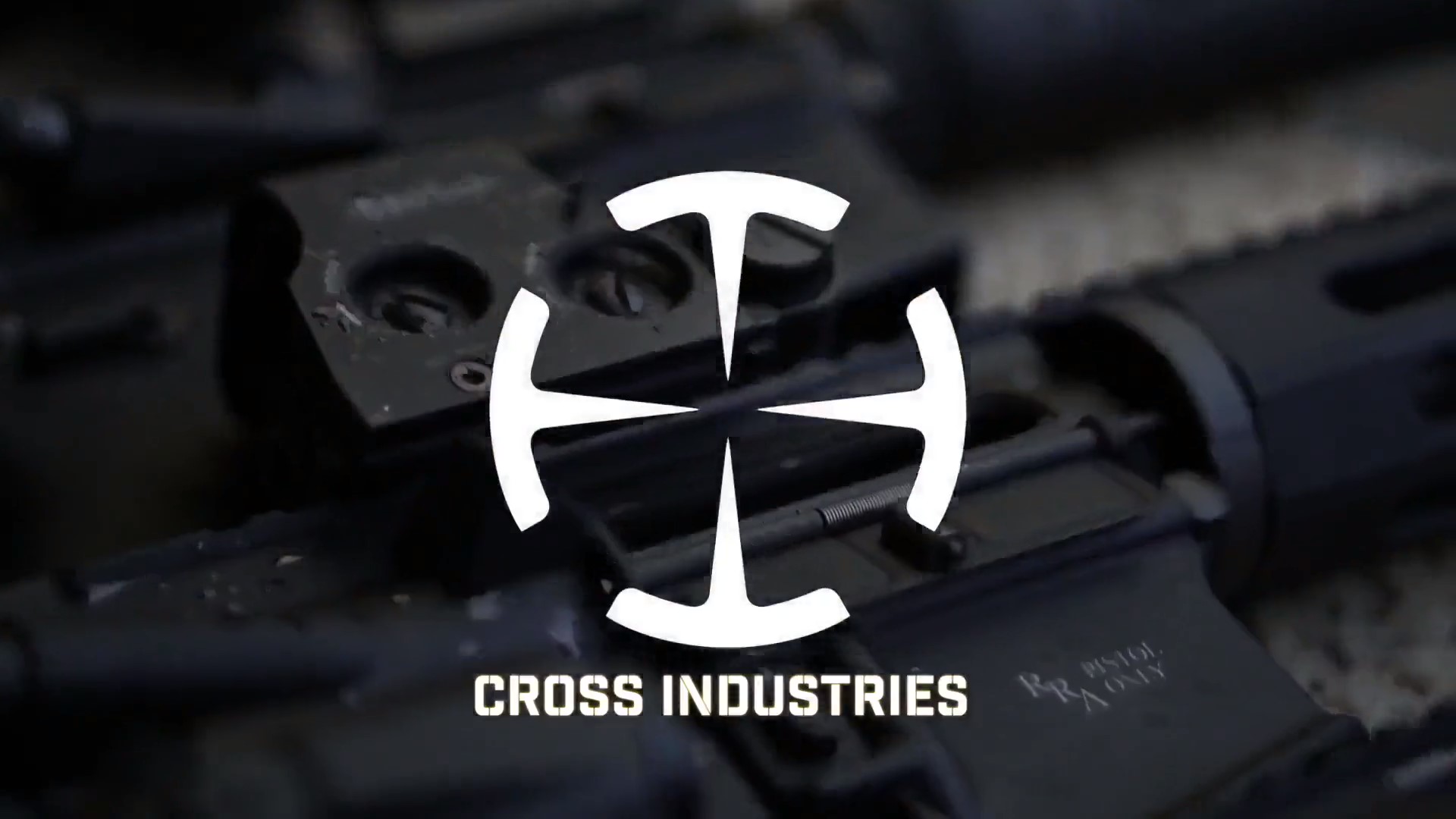 556 mags - Cross Industries Ltd.